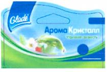 glade, арома кристалл, арома, кристалл, утренняя свежесть, утренняя, свежесть