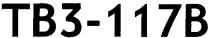 tb3-117b, tb3, tb, 3, 117b, 117, b, тв3-117в, тв, в, твз, тв3, 117в