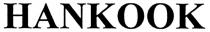 hankook