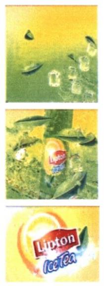 lipton, ice tea, ice, tea