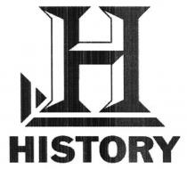 н, h, history