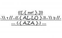 (([.{me!}.])), me, .t//..((.{al.lo}.))..b//., t, al, lo, allo, b, ...(.{aza}.)..., aza, metallobaza