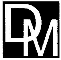 dm, md, дм, мд
