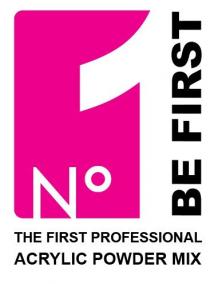 №1, №, 1, be first, be, first, the first professional acrylic powder mix, first, professional, acrylic, powder, mix