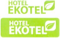 hotel ekotel, hotel, ekotel
