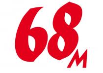 68м, 68, м, 68m, m