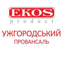 ekos, product, ужгородський провансаль, ужгородський, провансаль