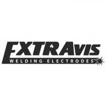 extravis, welding electrodes, welding, electrodes