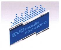 evo, evoлюція кращого, еволюція, кращого, evo