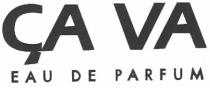 ca va, ca, va, eau de parfum, eau, parfum