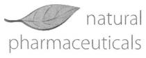 natural pharmaceuticals, natural, pharmaceuticals
