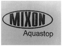 mixon, aquastop