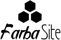 farba site, farba, site