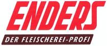 enders, der fleischerei - profi, der, fleischerei, profi