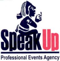 speakup, speak, up, professional events agency, professional, events, agency