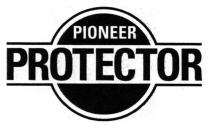 pioneer protector, pioneer, protector