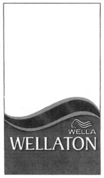 wella, wellaton