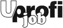 uprofi job, uprofi, job