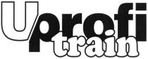 uprofi train, uprofi, train