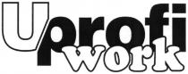 uprofi work, uprofi, work