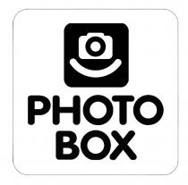 photo box, photo, box