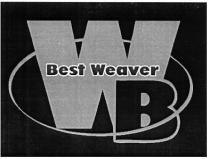 wb, best weaver, best, weaver