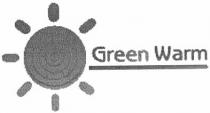 green warm, green, warm