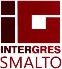ig, intergres, smalto