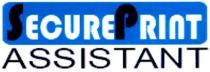 secureprint, secure, print, assistant
