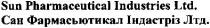 sun pharmaceutical industries ltd., sun, pharmaceutical, industries, ltd, сан фармасьютикал індастріз лтд., сан, фармасьютикал, індастріз, лтд