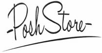 posh store, posh, store, poeh