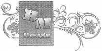hm, design, нм