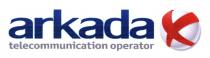 arkada, x, х, telecommunication operator, telecommunication, operator