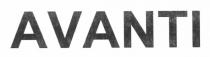 avanti