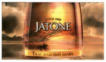 since 1889, since, 1889, jatone, твій власний шлях, твій, власний, шлях