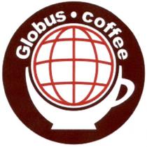 globus coffee, globus, coffee