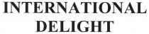 international delight, international, delight