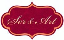 ser & art, ser, art