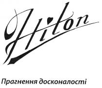 прагнення досконалості, прагнення, досконалості, hiton