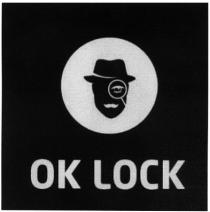 ok lock, ok, lock, oklock