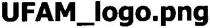 ufam_logo.png, ufam, logo, png