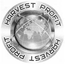 harvest profit, harvest, profit