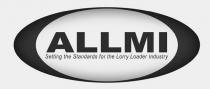 ALLMI Setting the Standards for the Lorry Loader Industry