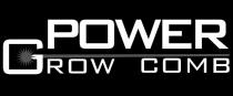 POWER GROW COMB