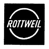 ROTTWEIL