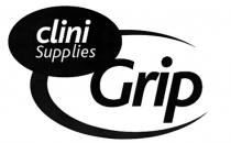 clini Supplies Grip