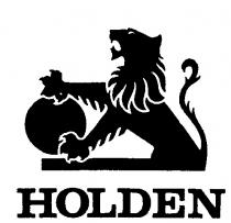 HOLDEN