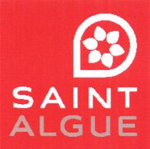 SAINT ALGUE