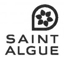 SAINT ALGUE