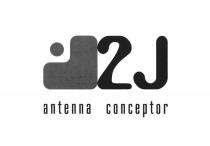 2J antenna conceptor